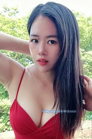 Ladies of China