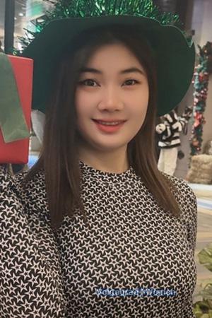 227910 - Liu Mei Age: 29 - China