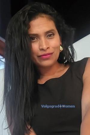 Ladies of Latin-America