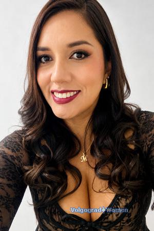 Ladies of Latin-America