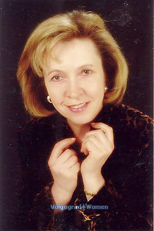 68358 - Natalia Age: 59 - Belarus