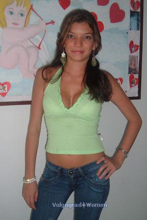 74966 - Adriana Age: 24 - Colombia