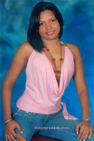 77831 - Eulin Johana Age: 30 - Colombia