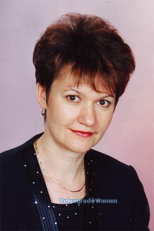 82999 - Galina Age: 40 - Russia