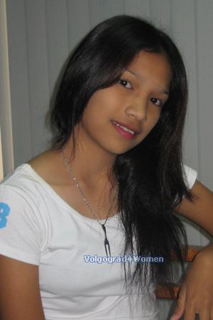 84745 - Joan Age: 21 - Philippines