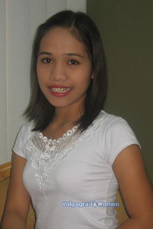 87455 - Chiradee Age: 20 - Philippines