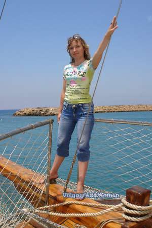 89354 - Galina Age: 39 - Russia