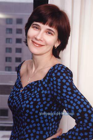 92241 - Alevtina Age: 43 - Russia