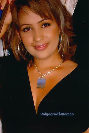 99701 - Sandra Age: 27 - Colombia